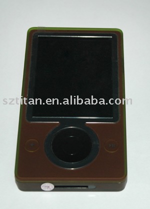 zune wallpapers. 30G For Zune MP4 player