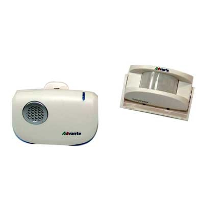 Motion Security Alarm