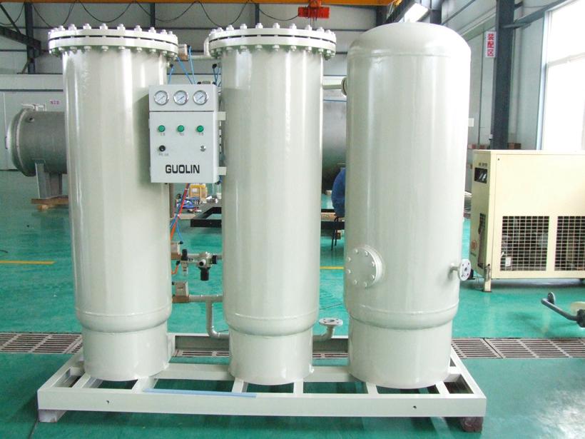 oxygen generator