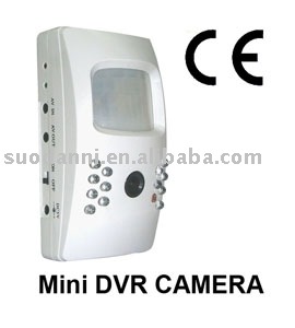 QF-6603 mini dvr camera