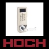 Coded Door Locks