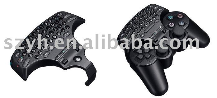 ps3 controller on pc. wireless controller for ps3
