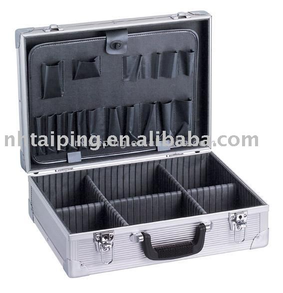 Metal Tool Case