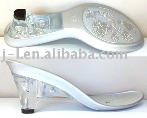heel sole