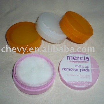  Remover on Makeup Remover Pads Eye Pads Buying 8 Relovery Face Eye Makeup Remover