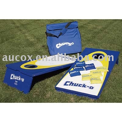 Bean Toss Game on Bean Bag Toss Game