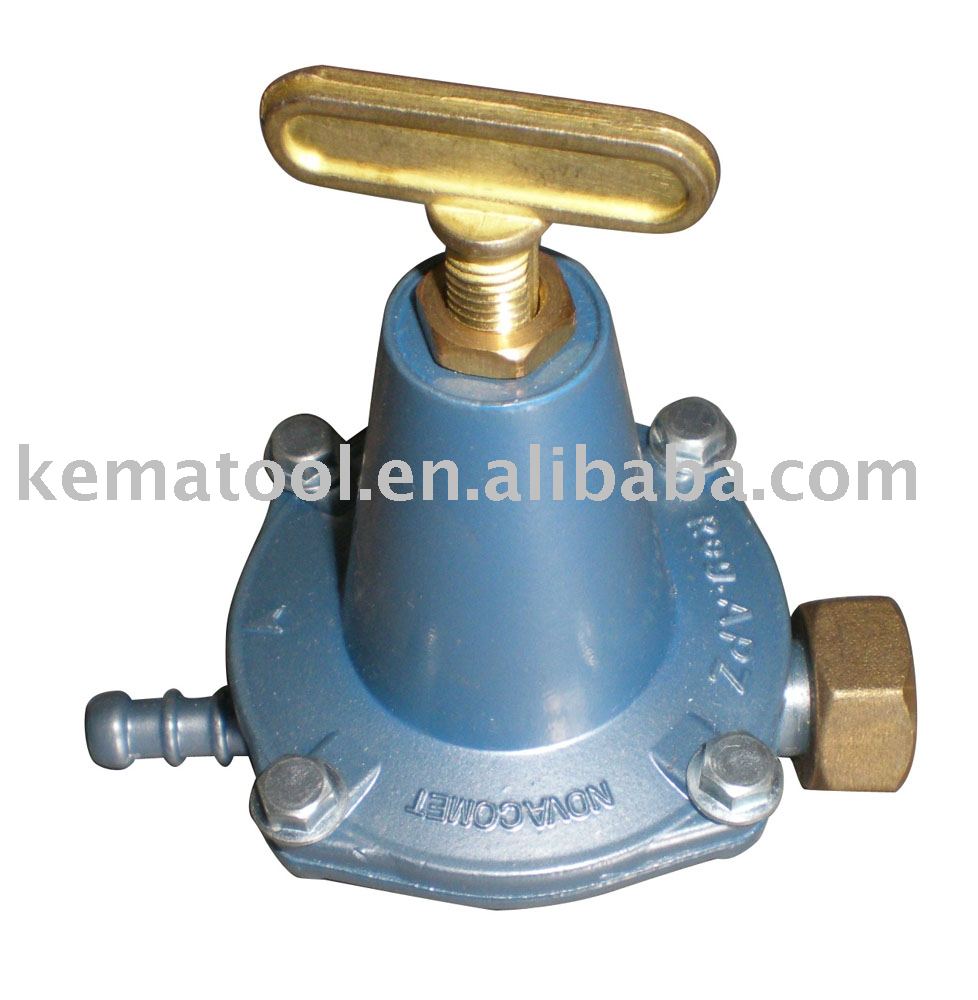 Gas Regulator