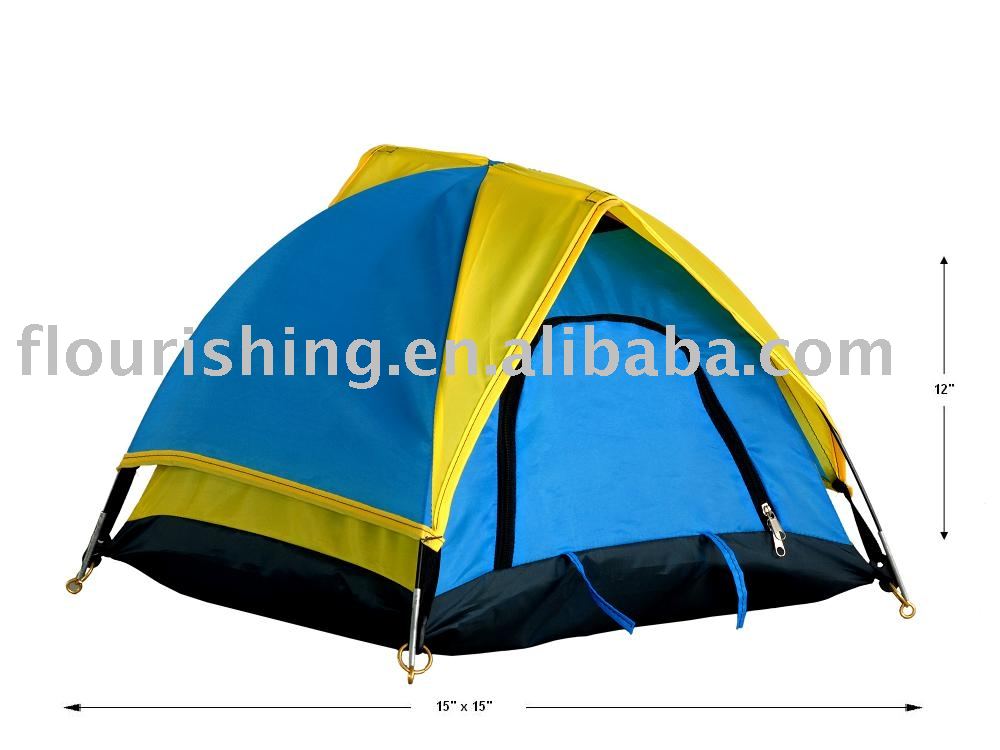 Pop Out Tent