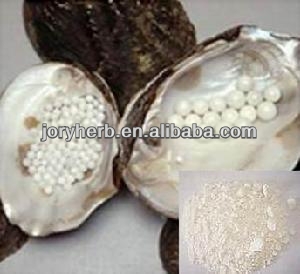 Chinese Pearl Powder