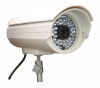 Outdoor Network Camera