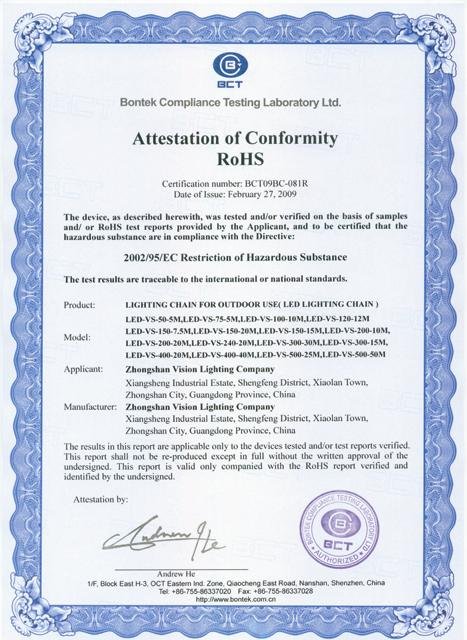 internship certificate. CE certificate(ROSH )