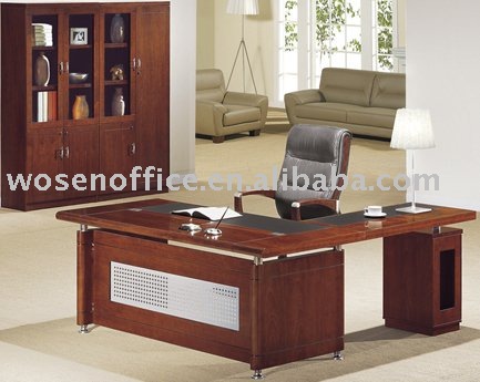 Desk Office on Office Desk