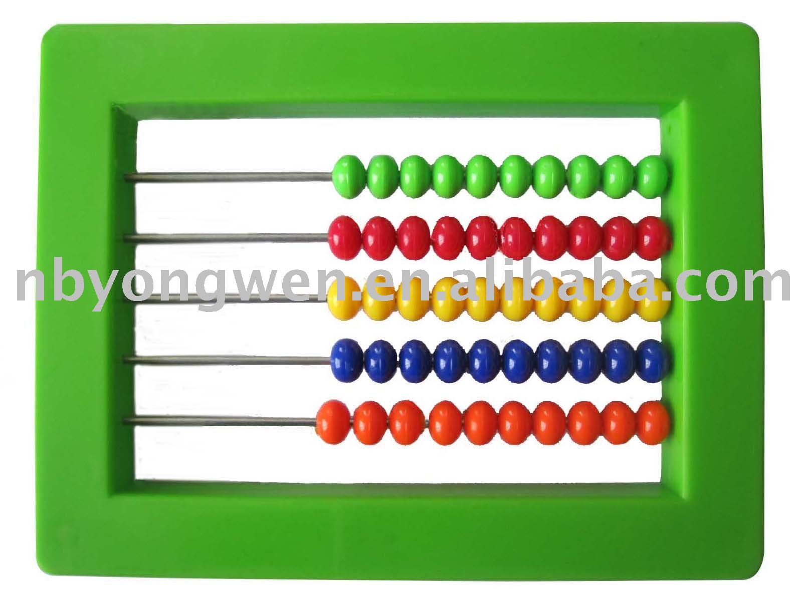 Abacus Computer