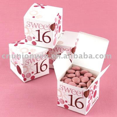 Wedding Favors on Wedding Party Favors