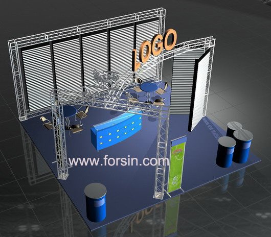 tradeshow booth displays. trade show booth