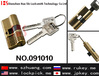 Kaba Locks