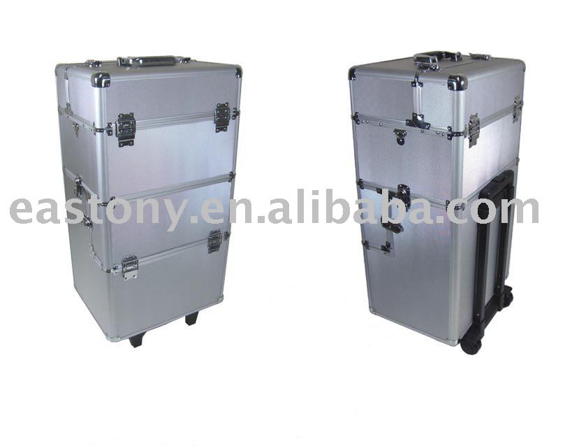 Beauty Trolley Case
