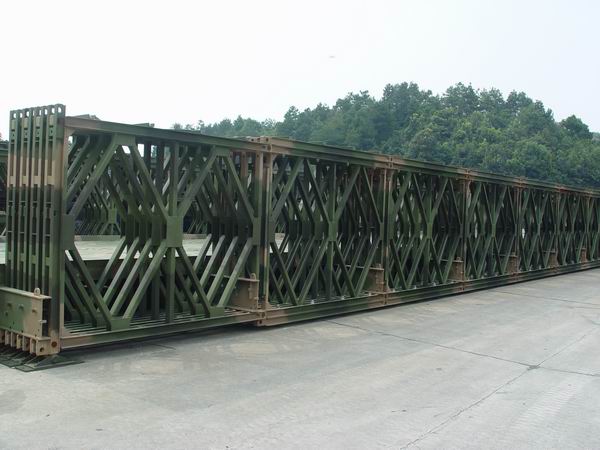 Bridge Panel