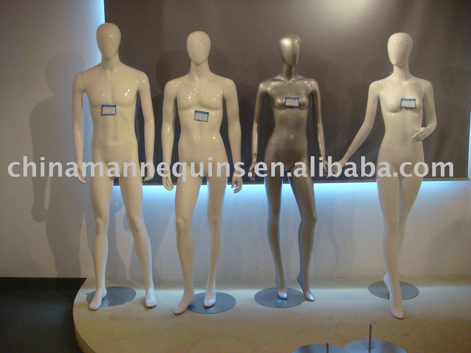 Women Manikin