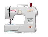 Manual singer 1507 sewing machine tesco
