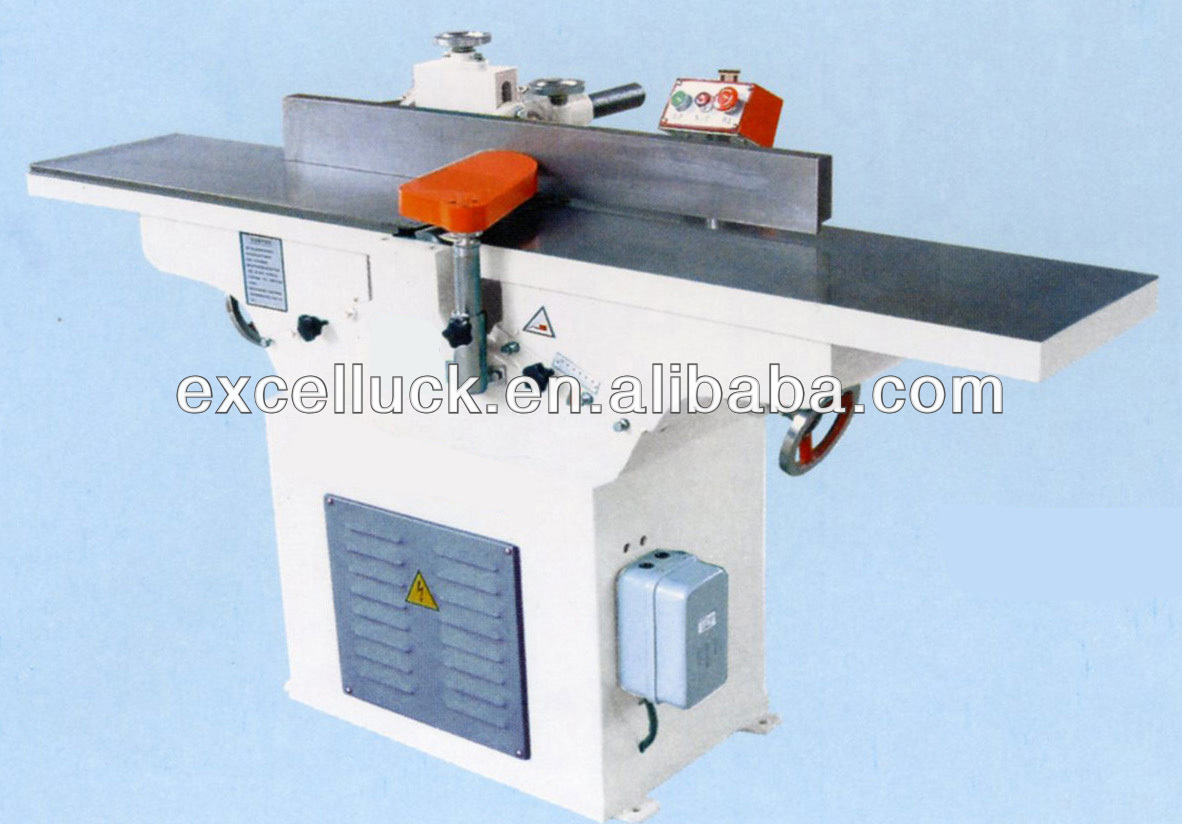 Wood planer /woodworking machine planer is fit for the production of 