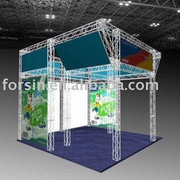 tradeshow booth displays. tradeshow booth displays.