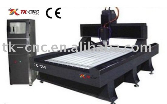 TK-CNC Woodworking Machinery TK-1224