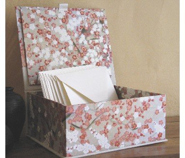 8 x 10 Wedding Gift Card Box
