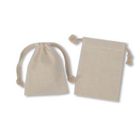 Small Drawstring Muslin Bags, Small Drawstring Muslin Bags From ...