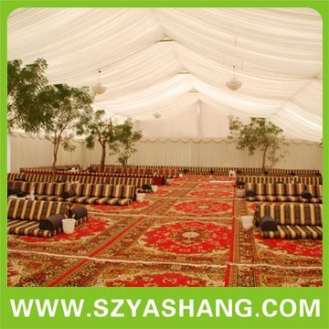 Play tent Wedding tent