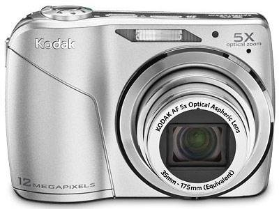 Digital Camera Companies on Kodak C 190 Digital Camera