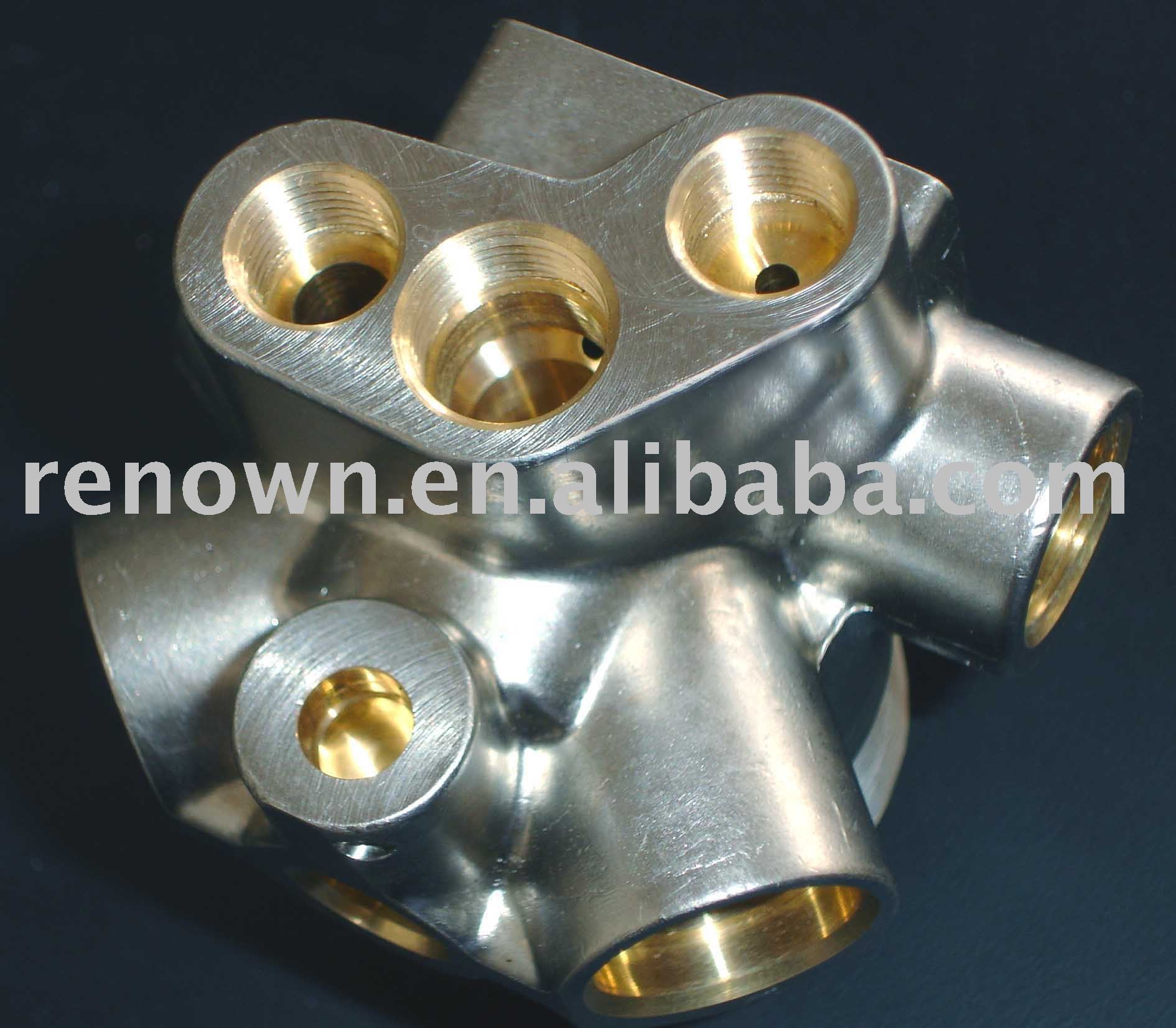 Cnc Parts