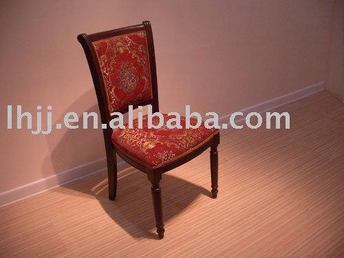 wooden dining chair  wholesale