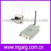 1.2 Ghz Wireless Camera