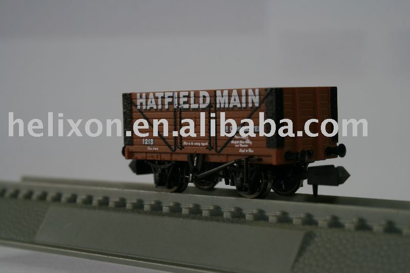  cn model train sets | How to build a model train layout that you will