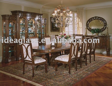 Dining Room on Classic Dining Buying Classic Dining  Select Classic Dining Products