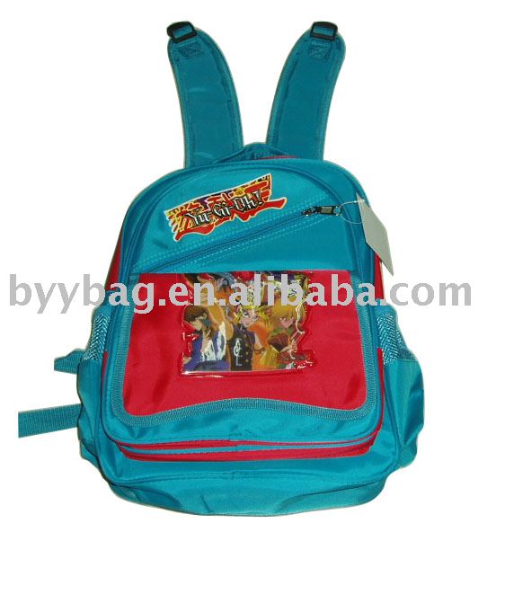 Book Bag School