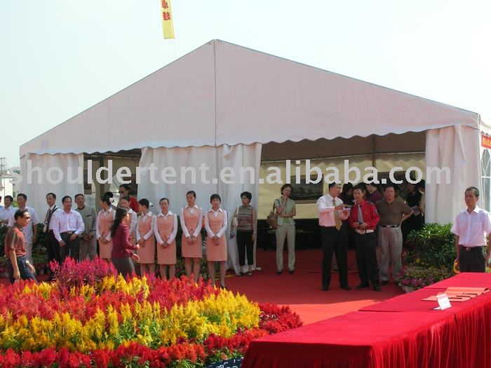 Party tent pavilion outdoor tent marquee event tent exhibition tent Wedding
