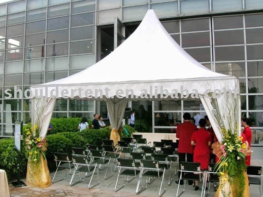 outdoor tent Party tent pavilion marquee event tent exhibition tent Wedding
