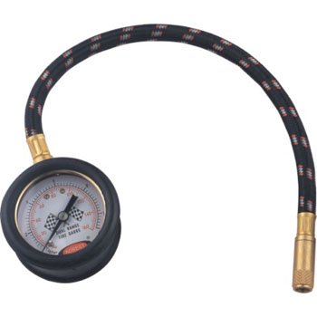 of tire guage. JTG28 Dual-head chuck, metal body w/protective rubber casing, ... of tire guage. JTG28 Dual-head chuck, metal body w/protective rubber casing, ...
