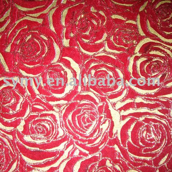 Cotton Organdy Fabric