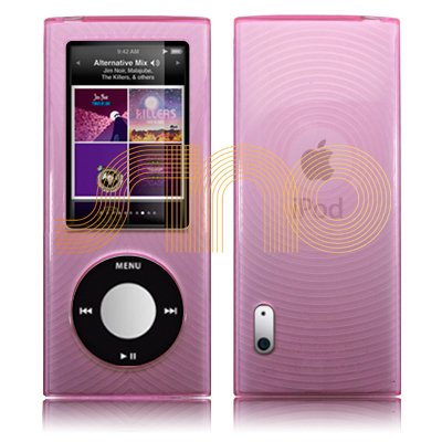 Ipod Case on Ipod Mini Case Pink Buying Ipod Mini Case Pink  Select Ipod Mini Case