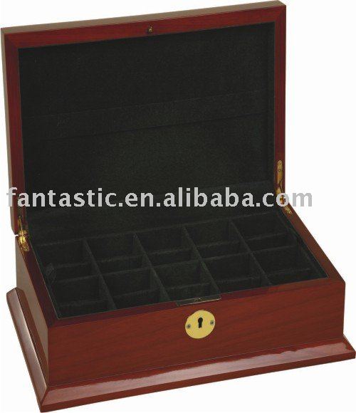 jewelry box wooden