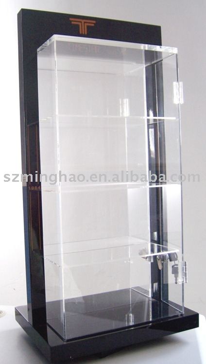 Acrylic Curio Cabinet Maribo Intelligentsolutions Co Acrylic Curio Cabinet