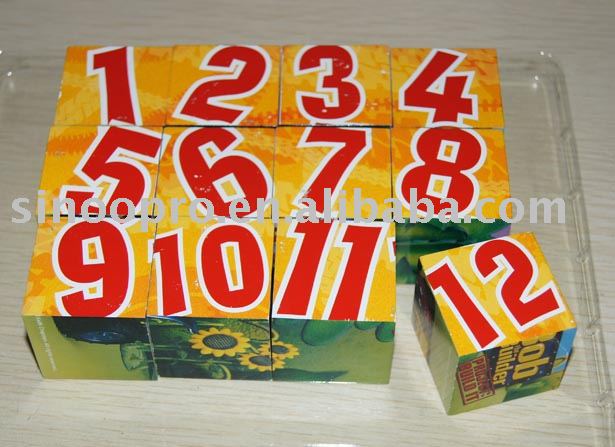 Wooden Puzzle,Jigsaw toy,Wooden block
