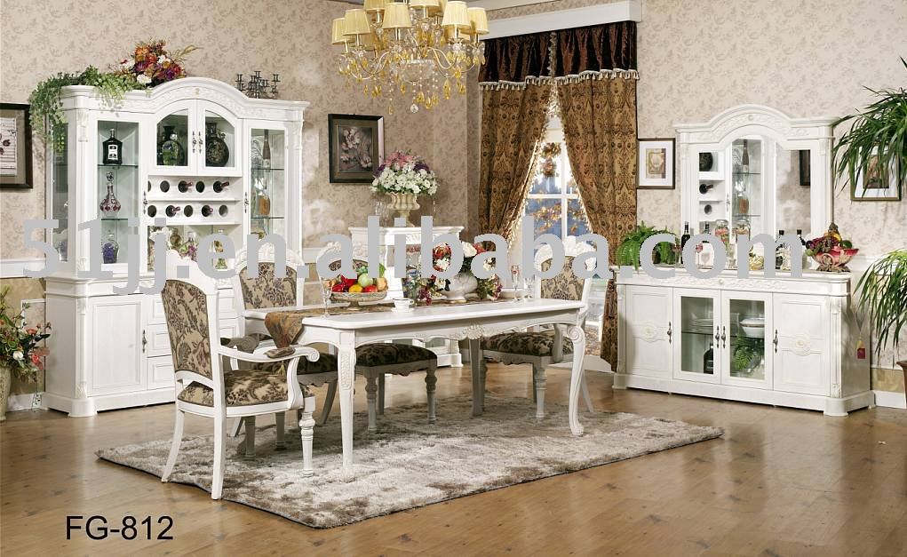 dining room manufacturers on American Rustic Dining Room Furniture Fg 812