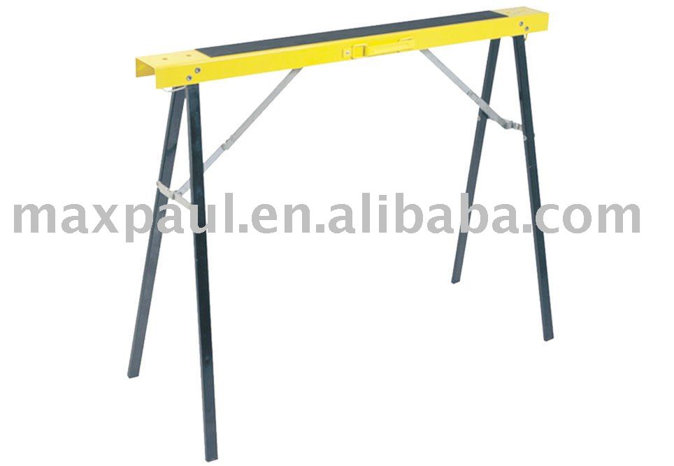 Folding Sawhorse http://www.qrbiz.com/front.do?method 