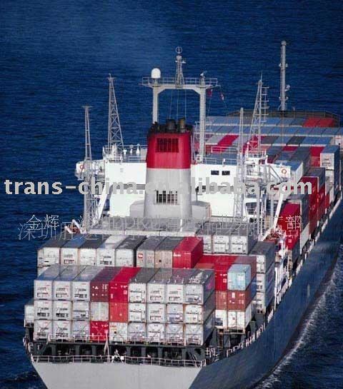 International Shipping service