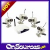 Wireless Home Surveillance Systems