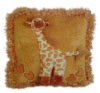 animal sofa cushion  material plush  according to your request  high quality
